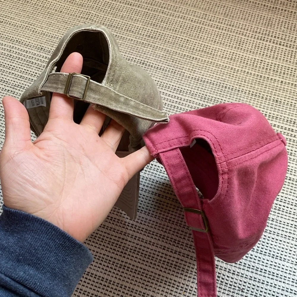 *Sold Caps bundle - Picture 3 of 3